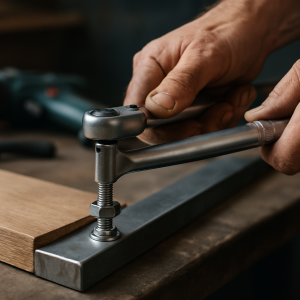 Metallverbindungen: Befestigungsl&ouml;sungen w&auml;hlen &ndash; auwaearth